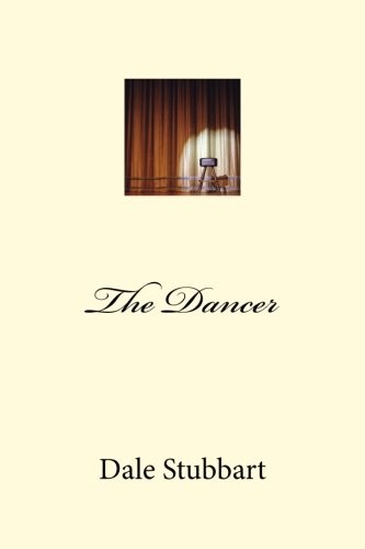 Cover for The Dancer