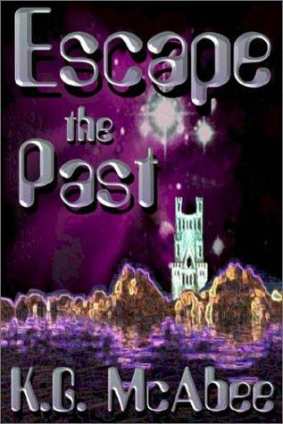 Cover for Escape The Past