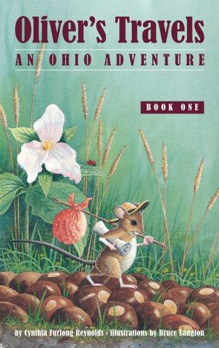 Cover for Oliver's Travels