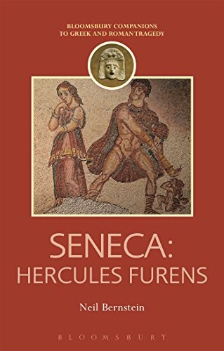 Cover for Seneca