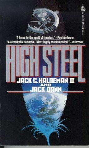 Cover for High steel