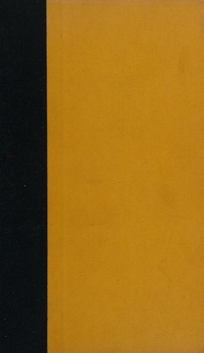 Cover for J.P. Marquand, Esquire, a portrait in the form of a novel