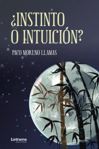 Cover for ¿Instinto o intuición?