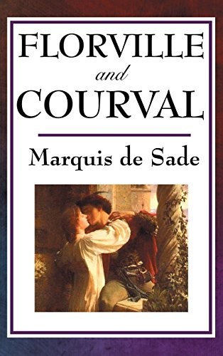 Cover for Florville and Courval