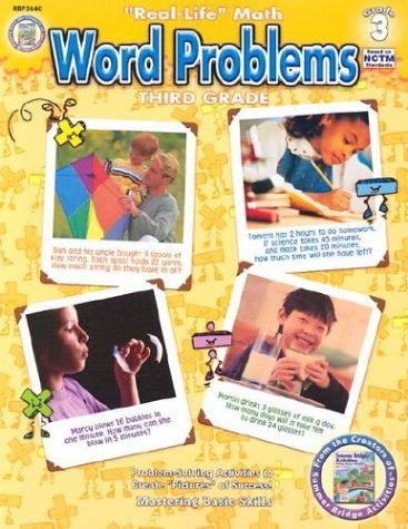 Cover for Word Problems