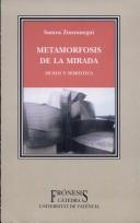 Cover for Metamorfosis de la mirada