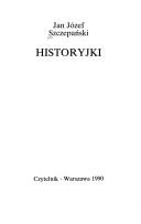 Cover for Historyjki