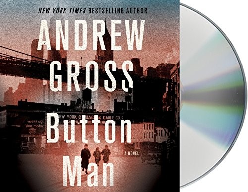 Cover for Button Men