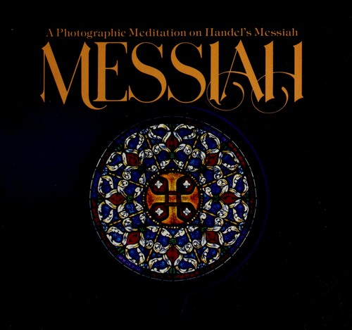 Cover for Messiah