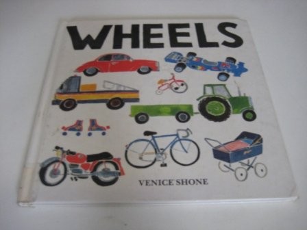 Cover for Wheels