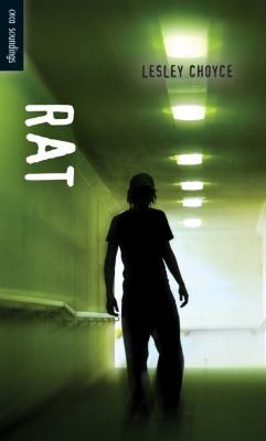 Cover for Rat Orca Soundings
