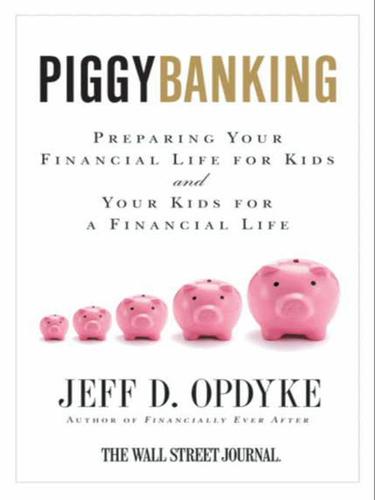 Cover for Piggybanking