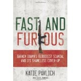 Cover for Fast and Furious
