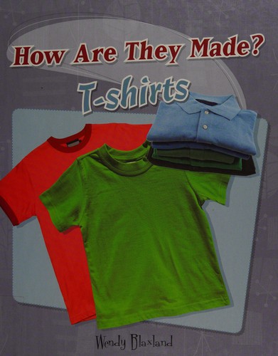 Cover for T-shirts