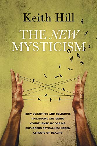 Cover for The New Mysticism