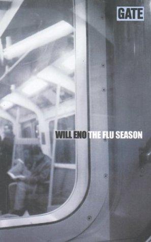 Cover for The Flu Season