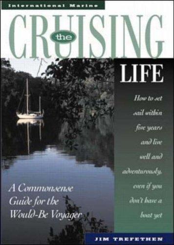 Cover for The Cruising Life