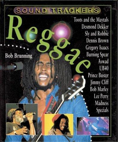 Cover for Reggae
