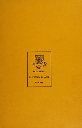 Cover for Physiology of the cerebrospinal fluid