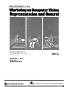 Cover for Proceedings