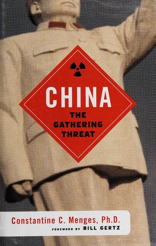 Cover for China