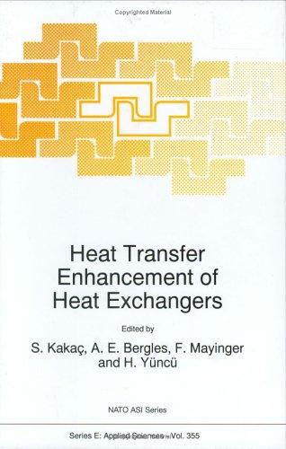 Cover for Heat transfer enhancement of heat exchangers