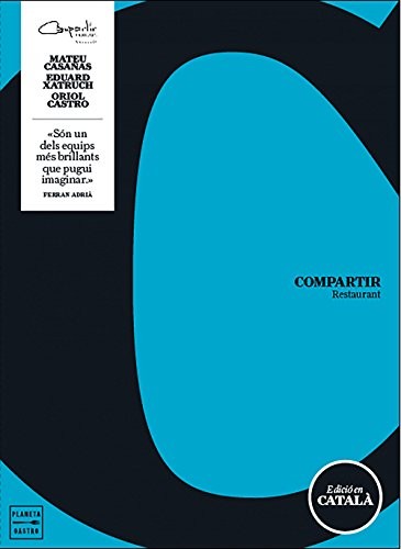 Cover for Compartir