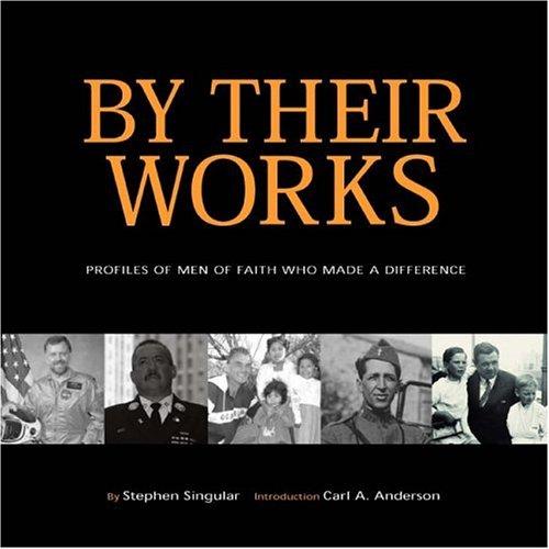 Cover for By Their Works