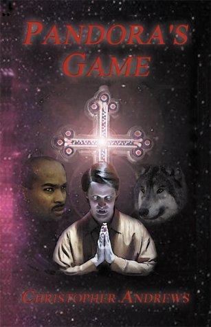 Cover for Pandora's Game