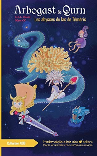 Cover for Arbogast et Qurn
