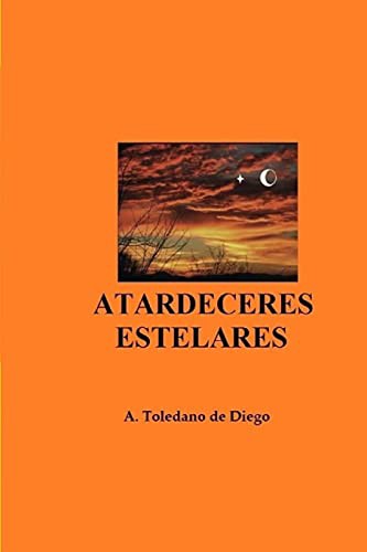 Cover for Atardeceres Estelares
