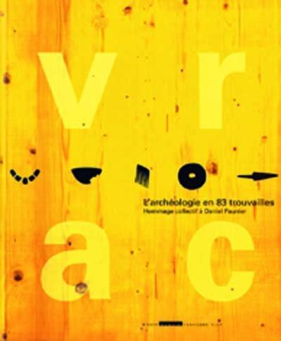 Cover for Vrac