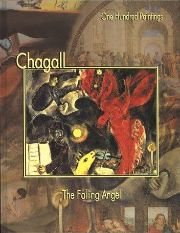 Cover for Chagall