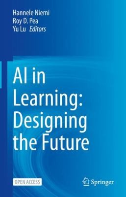 Cover for AI in Learning