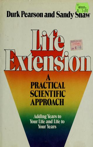Cover for Life extension