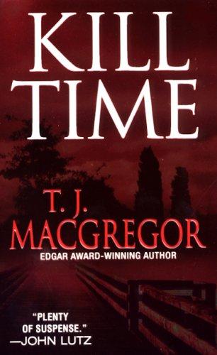 Cover for Kill Time