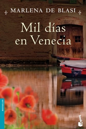 Cover for Mil días en Venecia