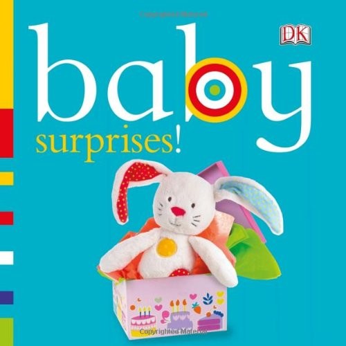 Cover for Baby