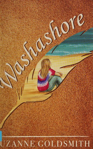 Cover for Washashore