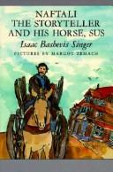 Cover for Naftali the Storyteller and His Horse, Sus