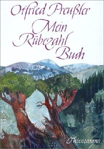 Cover for Mein Rübezahlbuch.