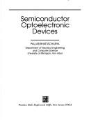 Cover for Semiconductor optoelectronic devices