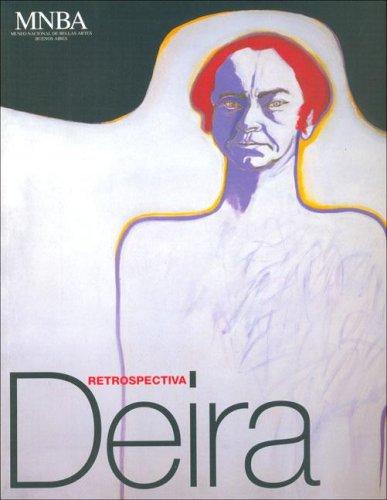Cover for Deira - Retrospectiva