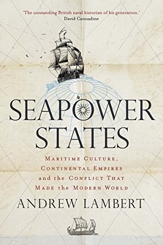 Cover for Seapower States