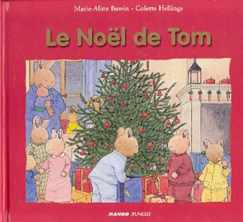 Cover for Le Noël de Tom