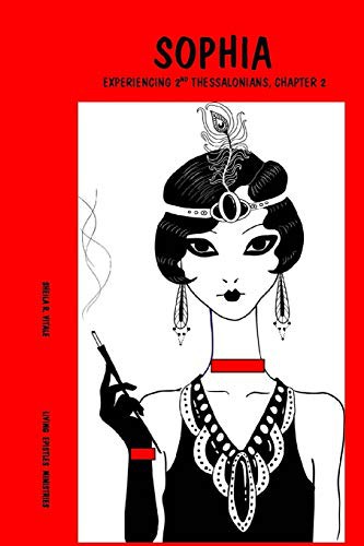 Cover for Sophia