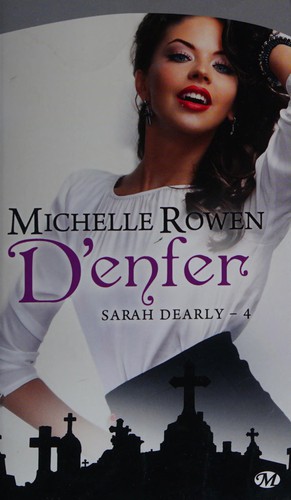 Cover for Sarah Dearly