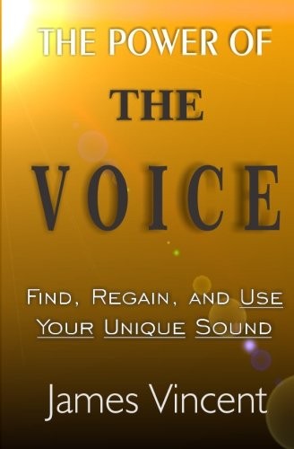 Cover for The Power of The Voice