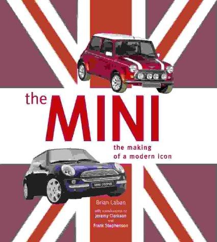 Cover for The Mini