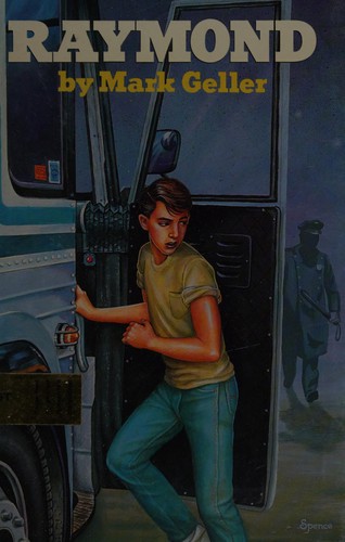 Cover for Raymond